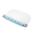 Hospital CE Disposible Antifog Sponge Face Shield